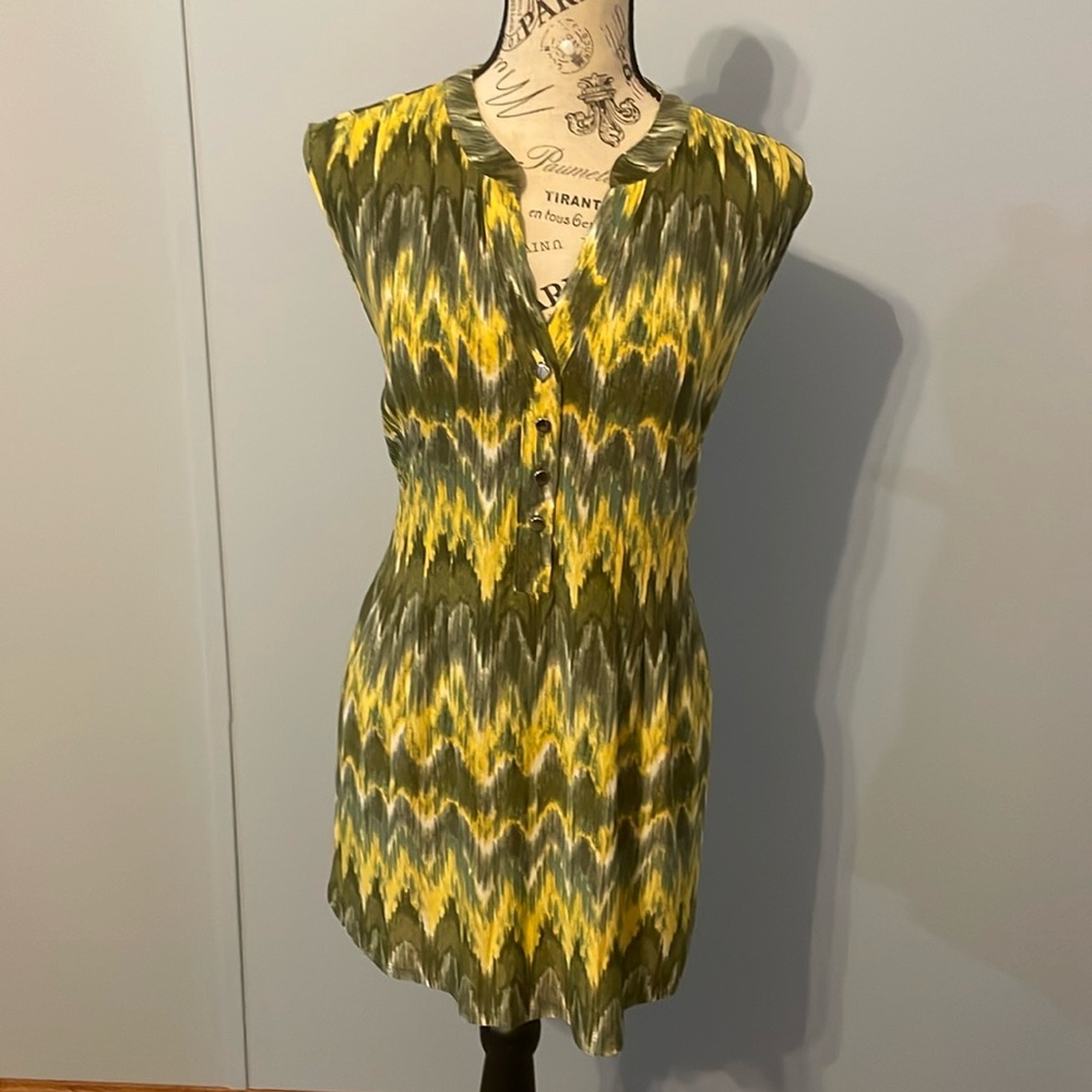 Buttery Soft Sleeveless Top, NWT
